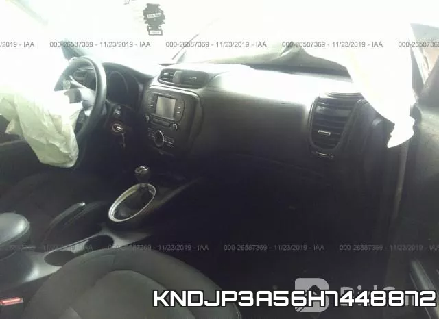 KNDJP3A56H7448872 фото 3
