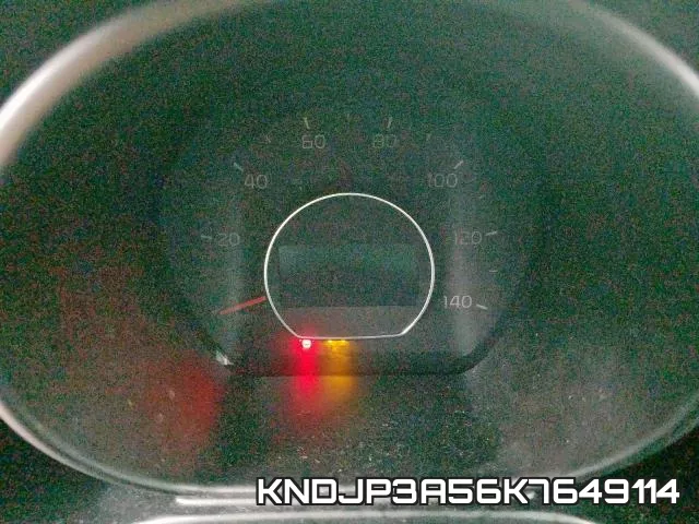 KNDJP3A56K7649114 фото 9