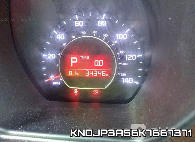 KNDJP3A56K7667371 фото 8