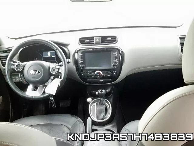 KNDJP3A57H7483839 фото 8
