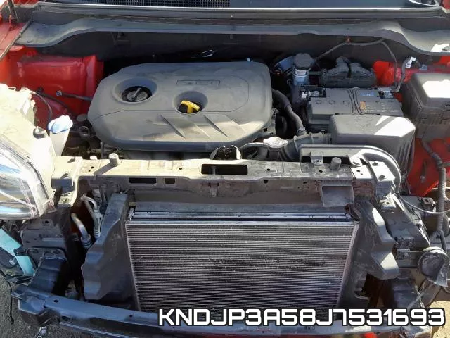 KNDJP3A58J7531693 фото 7