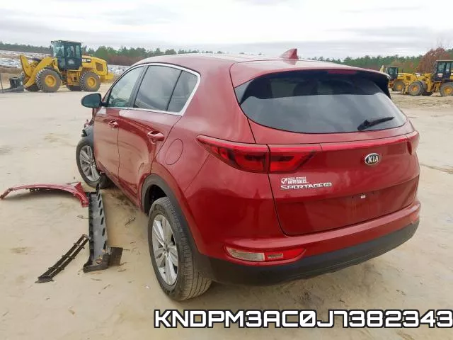 KNDPM3AC0J7382343 фото 4