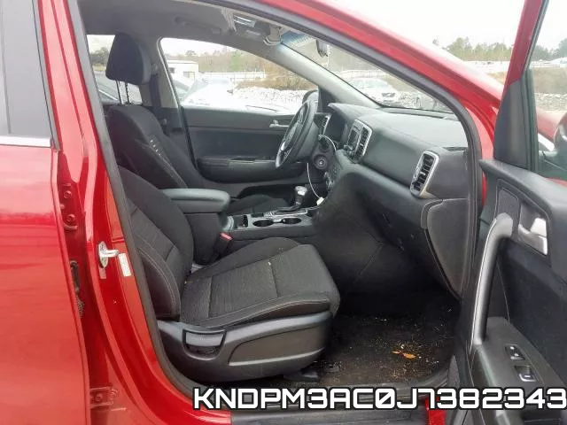 KNDPM3AC0J7382343 фото 6