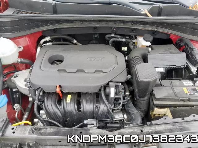 KNDPM3AC0J7382343 фото 7