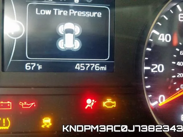 KNDPM3AC0J7382343 фото 8