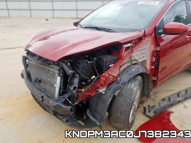 KNDPM3AC0J7382343 фото 9