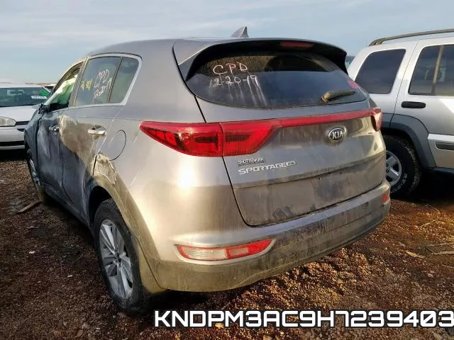 KNDPM3AC9H7239403 фото 4