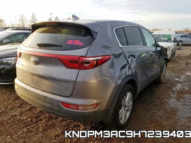 KNDPM3AC9H7239403 фото 5