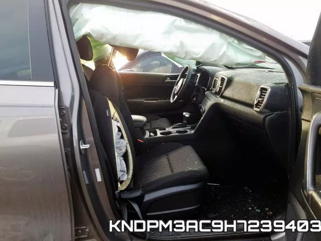 KNDPM3AC9H7239403 фото 6