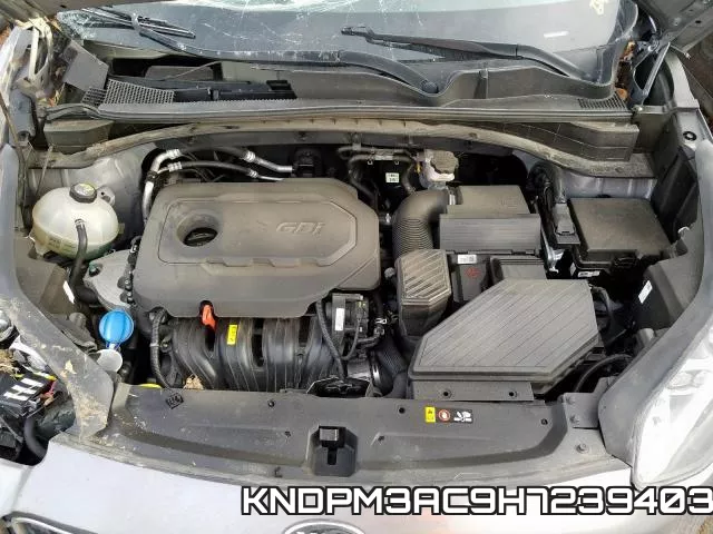 KNDPM3AC9H7239403 фото 8
