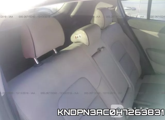 KNDPN3AC0H7263831 фото 8