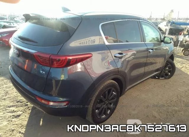 KNDPN3AC8K7527613 фото 5