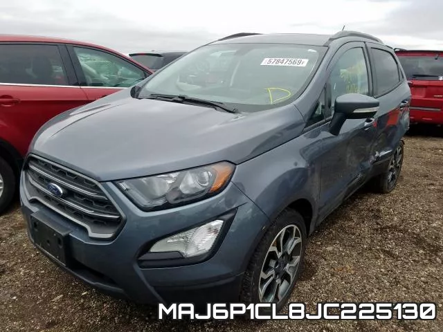 MAJ6P1CL8JC225130 фото 3