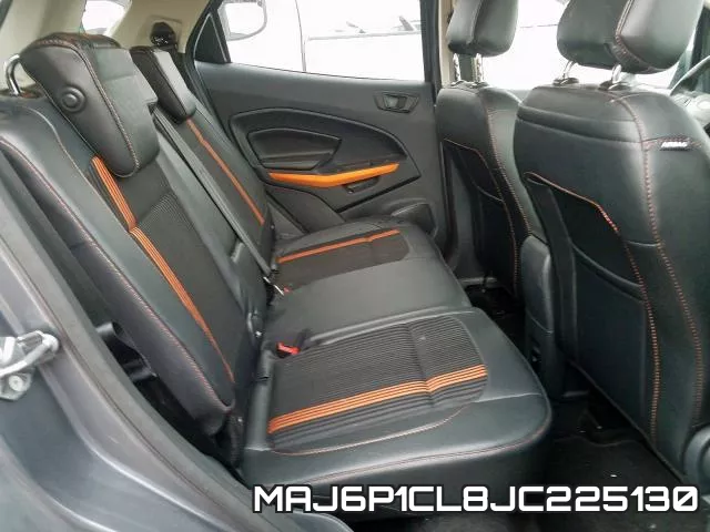 MAJ6P1CL8JC225130 фото 6