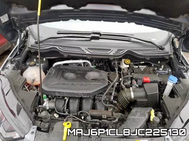 MAJ6P1CL8JC225130 фото 7