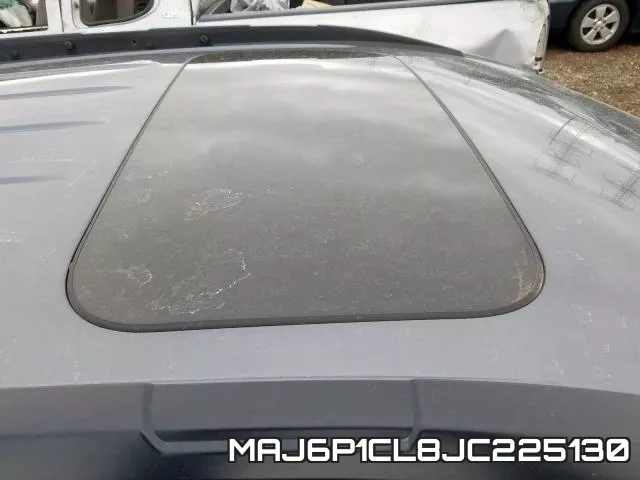 MAJ6P1CL8JC225130 фото 9