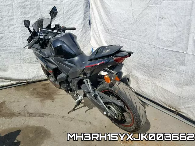MH3RH15YXJK003662 фото 3