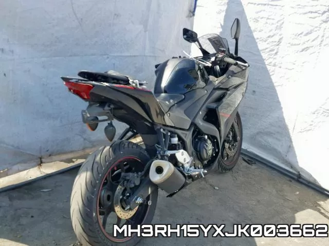 MH3RH15YXJK003662 фото 4