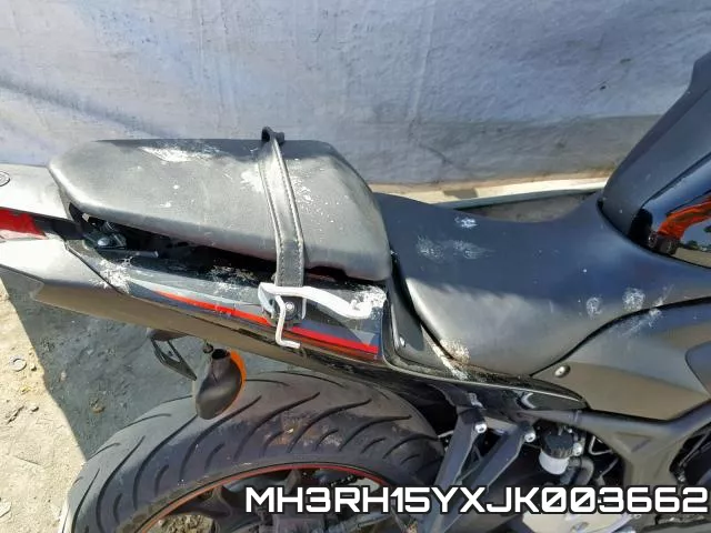 MH3RH15YXJK003662 фото 6