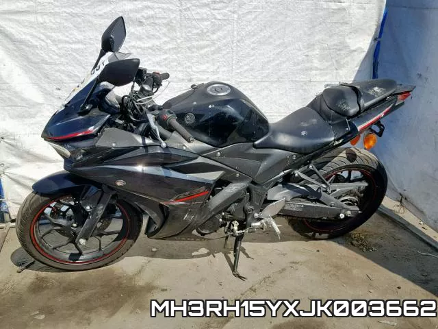 MH3RH15YXJK003662 фото 8