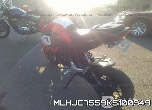 MLHJC7559K5100349 фото 4