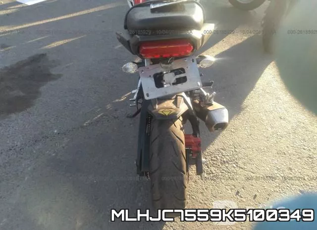 MLHJC7559K5100349 фото 7