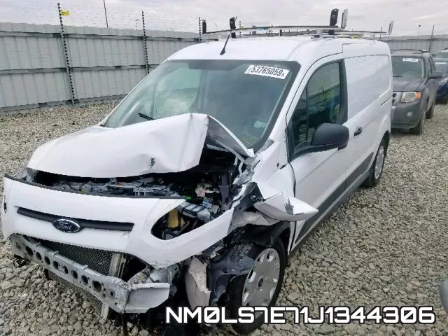NM0LS7E71J1344306 фото 3