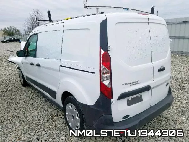 NM0LS7E71J1344306 фото 4