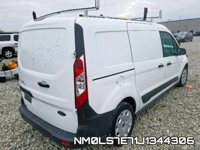 NM0LS7E71J1344306 фото 5