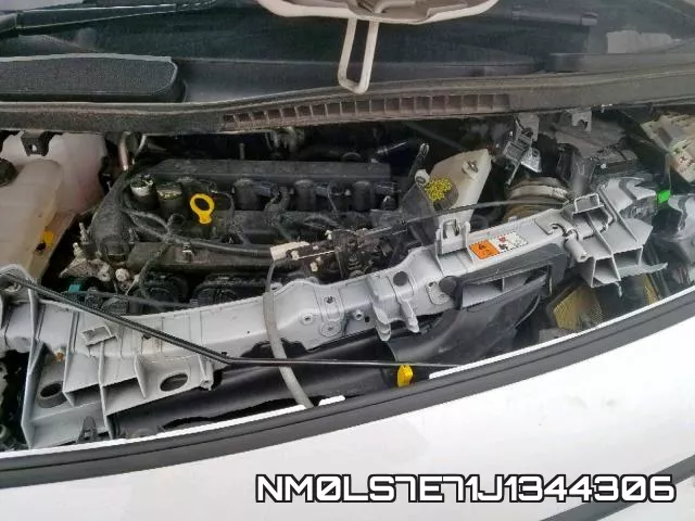 NM0LS7E71J1344306 фото 8