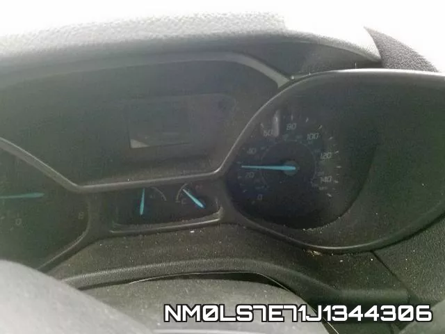 NM0LS7E71J1344306 фото 9