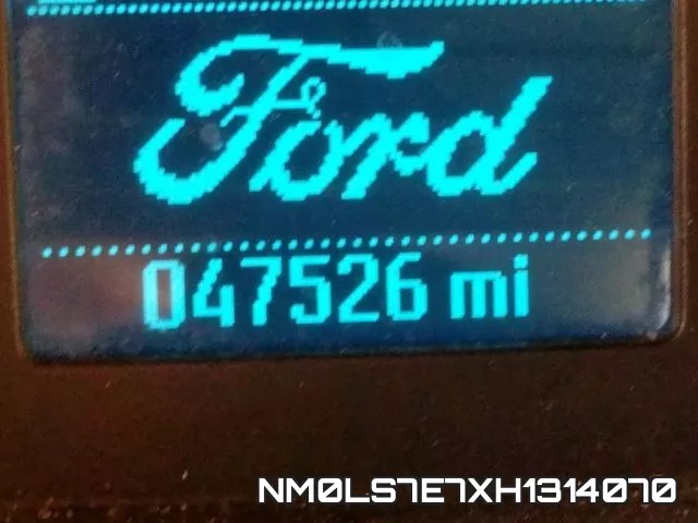NM0LS7E7XH1314070 фото 9
