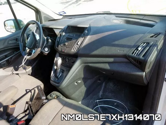 NM0LS7E7XH1314070 фото 10