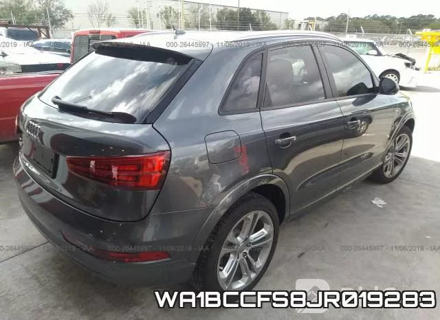 WA1BCCFS8JR019283 фото 4