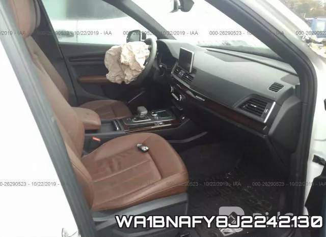 WA1BNAFY8J2242130 фото 6