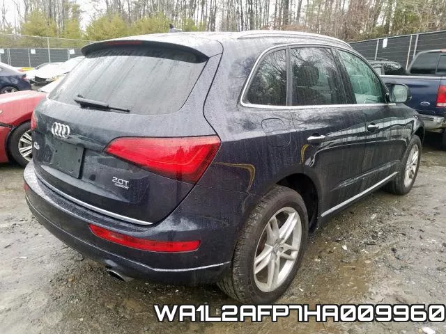 WA1L2AFP7HA009960 фото 4