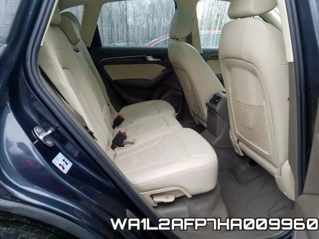WA1L2AFP7HA009960 фото 6