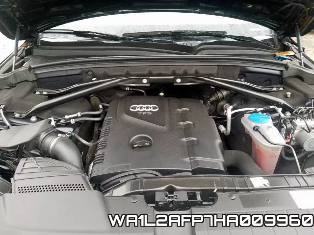 WA1L2AFP7HA009960 фото 7