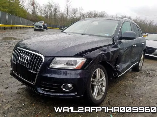 WA1L2AFP7HA009960 фото 9