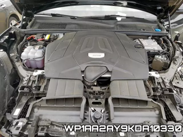 WP1AA2AY9KDA10330 фото 7