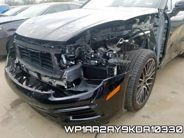 WP1AA2AY9KDA10330 фото 9