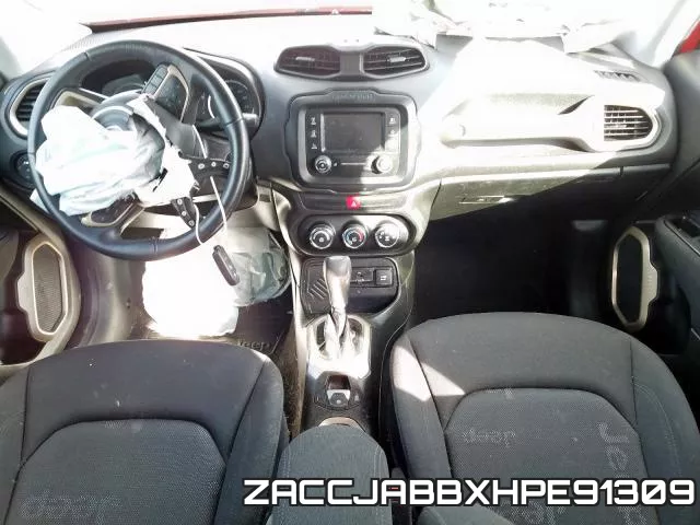 ZACCJABBXHPE91309 фото 8