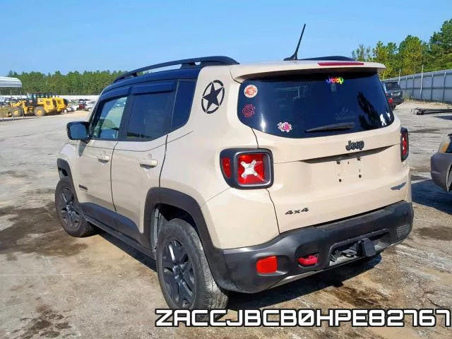 ZACCJBCB0HPE82767 фото 4