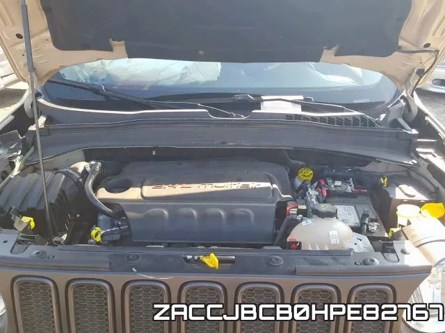 ZACCJBCB0HPE82767 фото 7