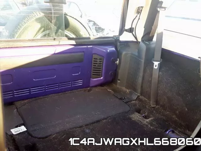 1C4AJWAGXHL668060 фото 7