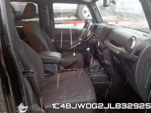 1C4BJWDG2JL832925 фото 6