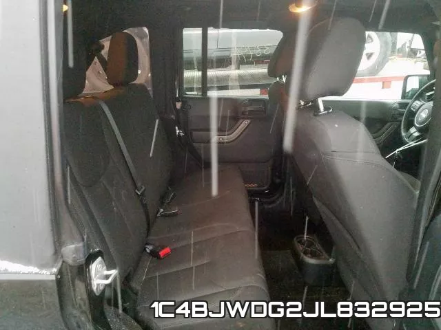 1C4BJWDG2JL832925 фото 7