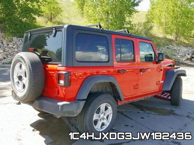 1C4HJXDG3JW182436 фото 3