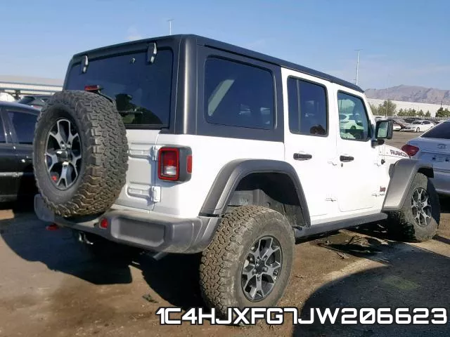 1C4HJXFG7JW206623 фото 5