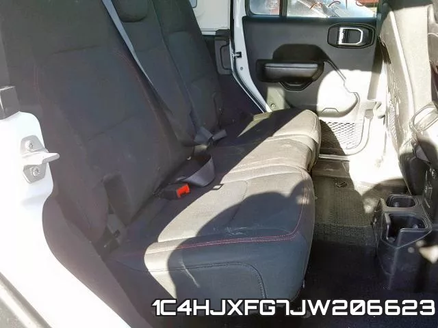 1C4HJXFG7JW206623 фото 7